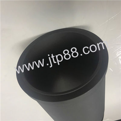 OEM di altezza del corredo 4HG1 180mm della fodera del cilindro del motore di ISUZU 8-97351-558-0