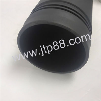 OEM di altezza del corredo 4HG1 180mm della fodera del cilindro del motore di ISUZU 8-97351-558-0