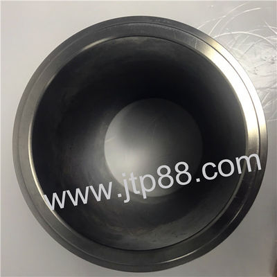 Diametro esterno della fodera 153mm del cilindro del motore diesel di K13C per l'OEM di HINO 11467-2090