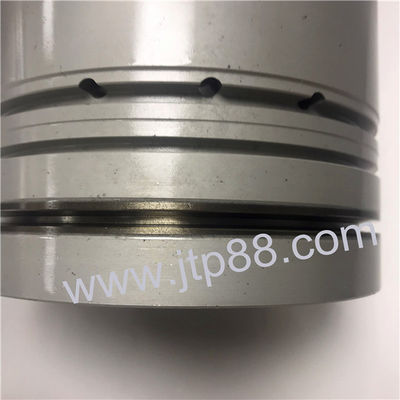 Diametro del pistone 105mm del blocco motore di dimensione di Pin di 87mm x di 35 per ISUZU 1-12111-377-4