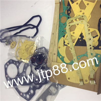 OEM di dimensione di foro della guarnizione 110mm della testata di cilindro del motore EH700 di HINO 04010-0169