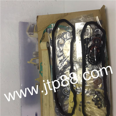 Lunghezza materiale d'acciaio del corredo 248mm della guarnizione del motore per il trattore/camion/escavatore di HINO