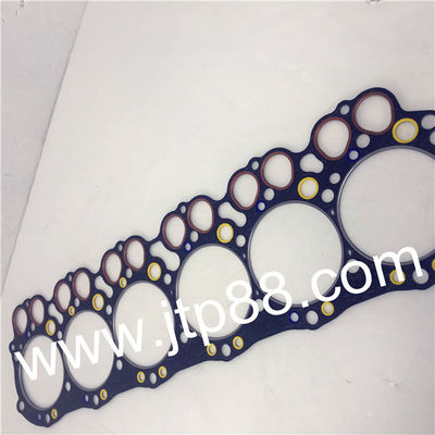 Guarnizione capa del motore diesel di Mitsubishi, OEM pieno ME999012 del corredo della guarnizione del cilindro