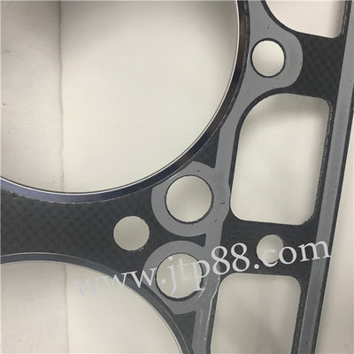 OEM 6151-K1-3000 della guarnizione capa del motore diesel 6D125/parti di riparazione della guarnizione testata di cilindro