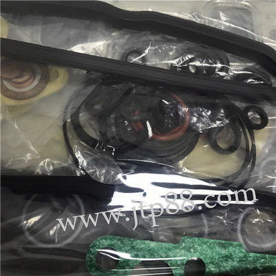 Lunghezza materiale d'acciaio del corredo 248mm della guarnizione del motore per il trattore/camion/escavatore di HINO