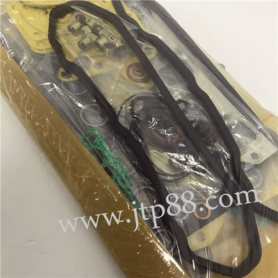 Corredo pieno della guarnizione del motore diesel NH220 dell'escavatore con il materiale 4055517 di Matel per KOMATSU