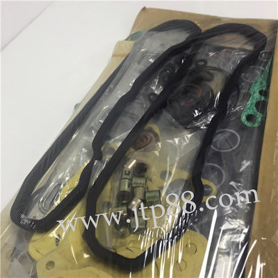 Corredo pieno della guarnizione del motore diesel NH220 dell'escavatore con il materiale 4055517 di Matel per KOMATSU