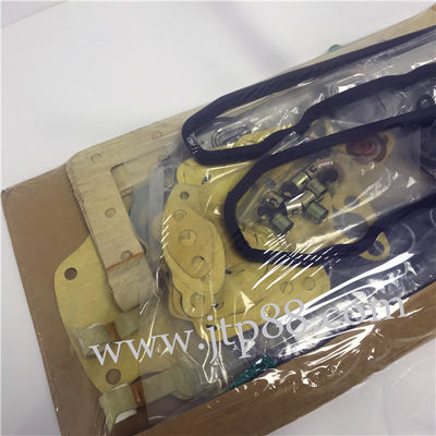 Corredo pieno della guarnizione del motore diesel NH220 dell'escavatore con il materiale 4055517 di Matel per KOMATSU