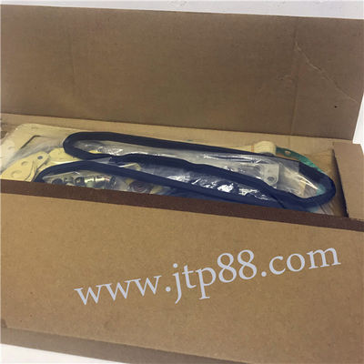 Corredo della guarnizione del motore dei pezzi di ricambio dell'escavatore, OEM 1-11141-195-0 per KOMATSU