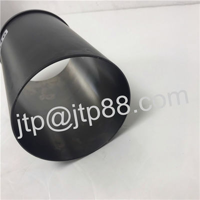 Componenti del motore diesel automatiche durevoli per il diametro 92mm della fodera 4DR5 6DR5 del cilindro di Mitsubishi