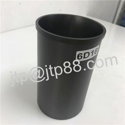 6D108 S6D108 Guarnizione cilindro motore diesel Komatsu tipo bagnato Dia 92,9mm