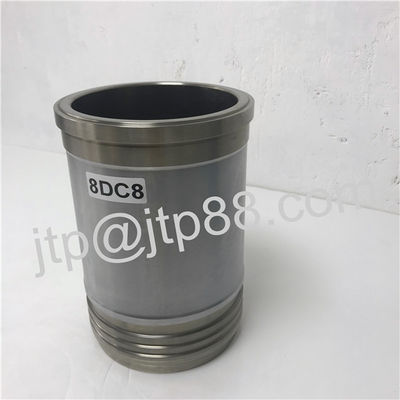 Cilindro motore per camion leggero ISUZU 4BA1 ELF 4 CYL 9-11261-802-0