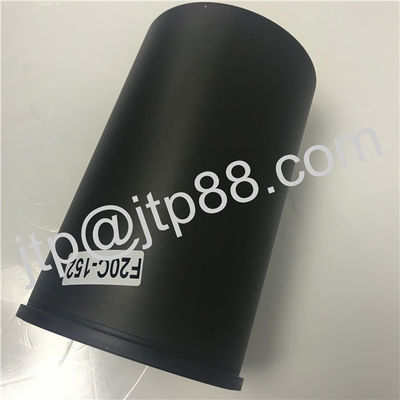 6 fodera 37507-02600 170,0 x 192,0 x 351.0mm del cilindro del motore diesel del CYL Mitsubishi S6R