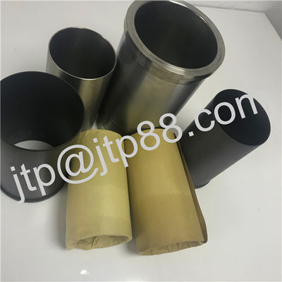Fodera standard del cilindro del motore diesel messa per il diametro 94mm di Mitsubishi S4S S6S