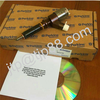 Pezzi di ricambio diesel del tuffatore/motore della pompa ad iniezione di J08E-TM 0934008420 Hino