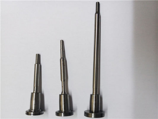 Valvola del motore diesel di Mitsubishi 8DC2 6DC2 per l'escavatore con il CYL 8 di 175mm