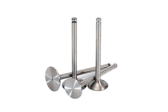 1425ccm ha spazzato le valvole del motore diesel dello scarico del volume per Yanmar 3T84 3TNA84 4TNC88