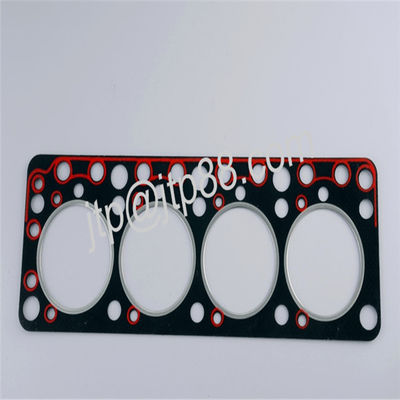 Dimensione della guarnizione 6d31 STD della testata di cilindro dei pezzi di ricambio dei motori di Mitsubishi