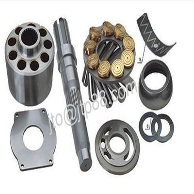 4944137 boccole della biella del motore 6CT/boccola dello spinotto