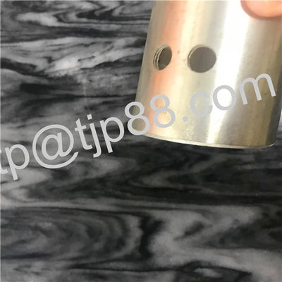 Conrod materiale bimetallico che Imbussola OEM MC013906 110 * 98 * 90 per Hino