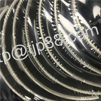 I cuscinetti dell'albero a gomito del motore 4LE2 hanno messo per ISUZU/colore nastro del carrello elevatore 4LE2