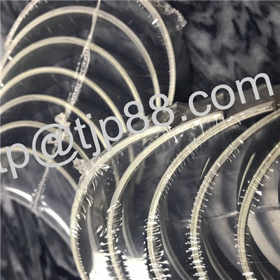 I cuscinetti dell'albero a gomito del motore 4LE2 hanno messo per ISUZU/colore nastro del carrello elevatore 4LE2