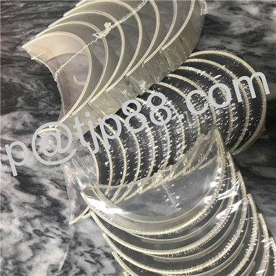 Conduttura diesel del cuscinetto del reattore 6WA1 6WG1 di ISUZU & raggiro Rod che sopporta STD/+ 0,25 dimensioni