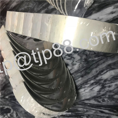 Conduttura diesel del cuscinetto del reattore 6WA1 6WG1 di ISUZU & raggiro Rod che sopporta STD/+ 0,25 dimensioni