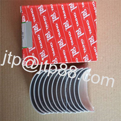 Cuscinetto principale dell'albero a gomito di TD27 TD25 TD23/insieme diesel del cuscinetto del reattore