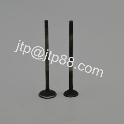 Entrata della valvola del motore di Hino WO4D degli componenti del motore e sbocco 13711-1441 13715-1251