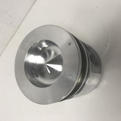 Il carrello elevatore dell'escavatore parte/il diametro 105.0mm del corredo 8-94478-116-0 del pistone motore diesel di Isuzu 4BE1