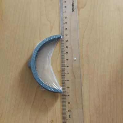 Cuscinetto sopportante principale dell'albero a gomito del motore 4D56 di rendimento elevato per Mitsubishi