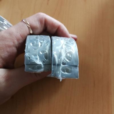 Cuscinetto sopportante principale dell'albero a gomito del motore 4D56 di rendimento elevato per Mitsubishi