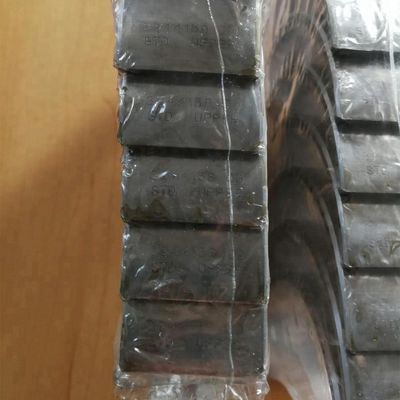 Cuscinetto materiale dell'albero a gomito Pb/del Cu per il cuscinetto del reattore di Mitsubishi 6D40 per l'escavatore