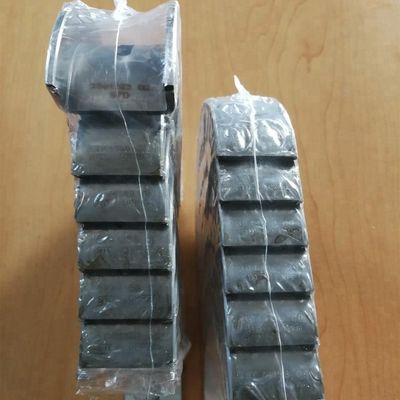 Cuscinetto materiale dell'albero a gomito Pb/del Cu per il cuscinetto del reattore di Mitsubishi 6D40 per l'escavatore