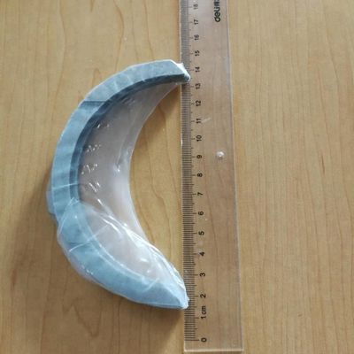 Cuscinetto principale Rod di raggiro/del cuscinetto per l'albero a camme del cuscinetto del reattore di 6HE1 6HH1 che sopporta 8-94363-380