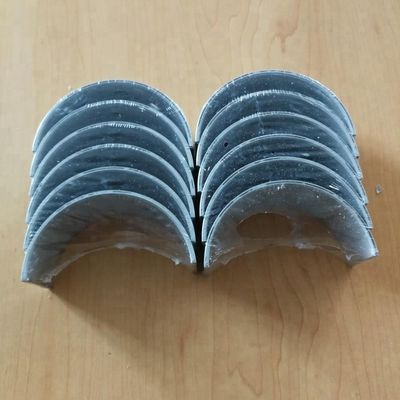 Albero a gomito che sopportano il cuscinetto principale di C240 C221 & raggiro Rod che sopporta 5-11510-021 5-11510-005