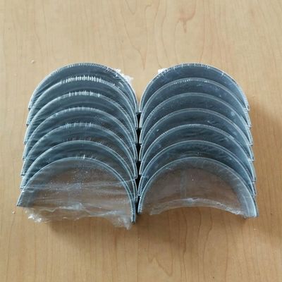 Cuscinetto sopportante principale dell'albero a gomito del motore 4D56 di rendimento elevato per Mitsubishi