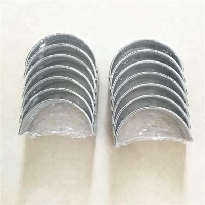 Albero a gomito che sopportano il cuscinetto principale di C240 C221 & raggiro Rod che sopporta 5-11510-021 5-11510-005