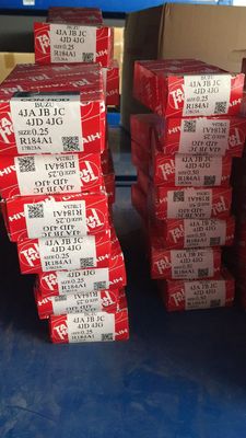 Cuscinetto sopportante principale dell'albero a gomito del motore 4D56 di rendimento elevato per Mitsubishi