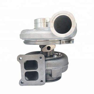 La sovralimentazione del motore diesel della sovralimentazione HX55 del camion di Scania parte la dimensione 270*230*300mm