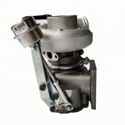 Sovralimentazione A3592318 A3960907 del motore HX30W di Cummins 4BT 3.9L 125HP QSB4.5
