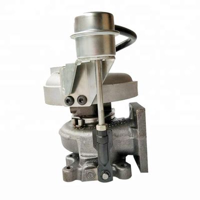 Sovralimentazione dei pezzi di ricambio GT40 del motore di Garrett/Turbo 755513-0005S