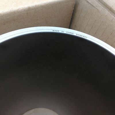 Il corredo 98mm della fodera della fodera D500 del cilindro del motore dell'acciaio al cromo Alesa per ISUZU 9-11261-257-0