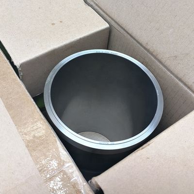 Il corredo 98mm della fodera della fodera D500 del cilindro del motore dell'acciaio al cromo Alesa per ISUZU 9-11261-257-0