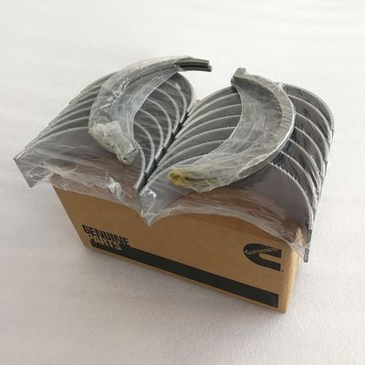 Cuscinetto del reattore E120 STD sopportante principale/+0,25/+0,50 del macchinario di ingegneria per Isuzu