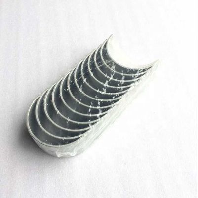 Cuscinetto del reattore E120 STD sopportante principale/+0,25/+0,50 del macchinario di ingegneria per Isuzu