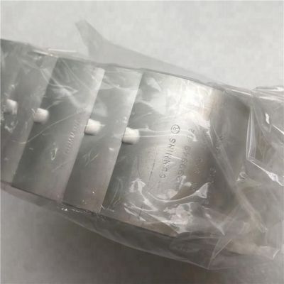 Setused sopportante principale per il cuscinetto del reattore dell'albero a gomito di Mitsubishi 4D30 4D31 4D32 4D34