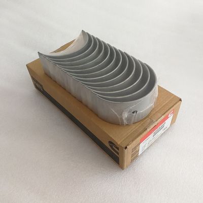 Albero a gomito Beraing 6DR5 6DR50 M6052K sopportante principale R6052K del motore diesel