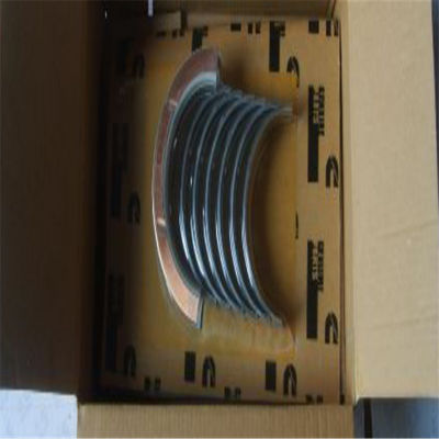 Albero a gomito Beraing 6DR5 6DR50 M6052K sopportante principale R6052K del motore diesel